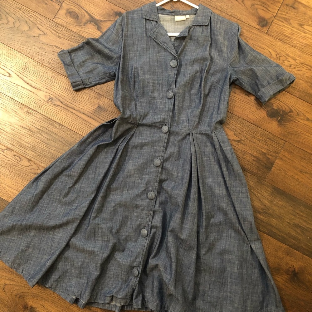 Eshakti Dress